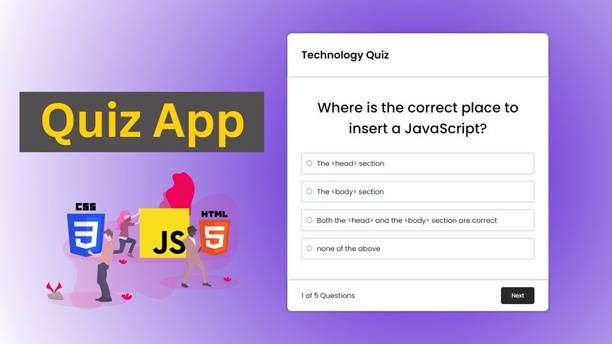 Online Quiz