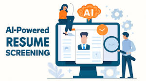 AI Job Analyzer — Resume Screening & Live Job Matching