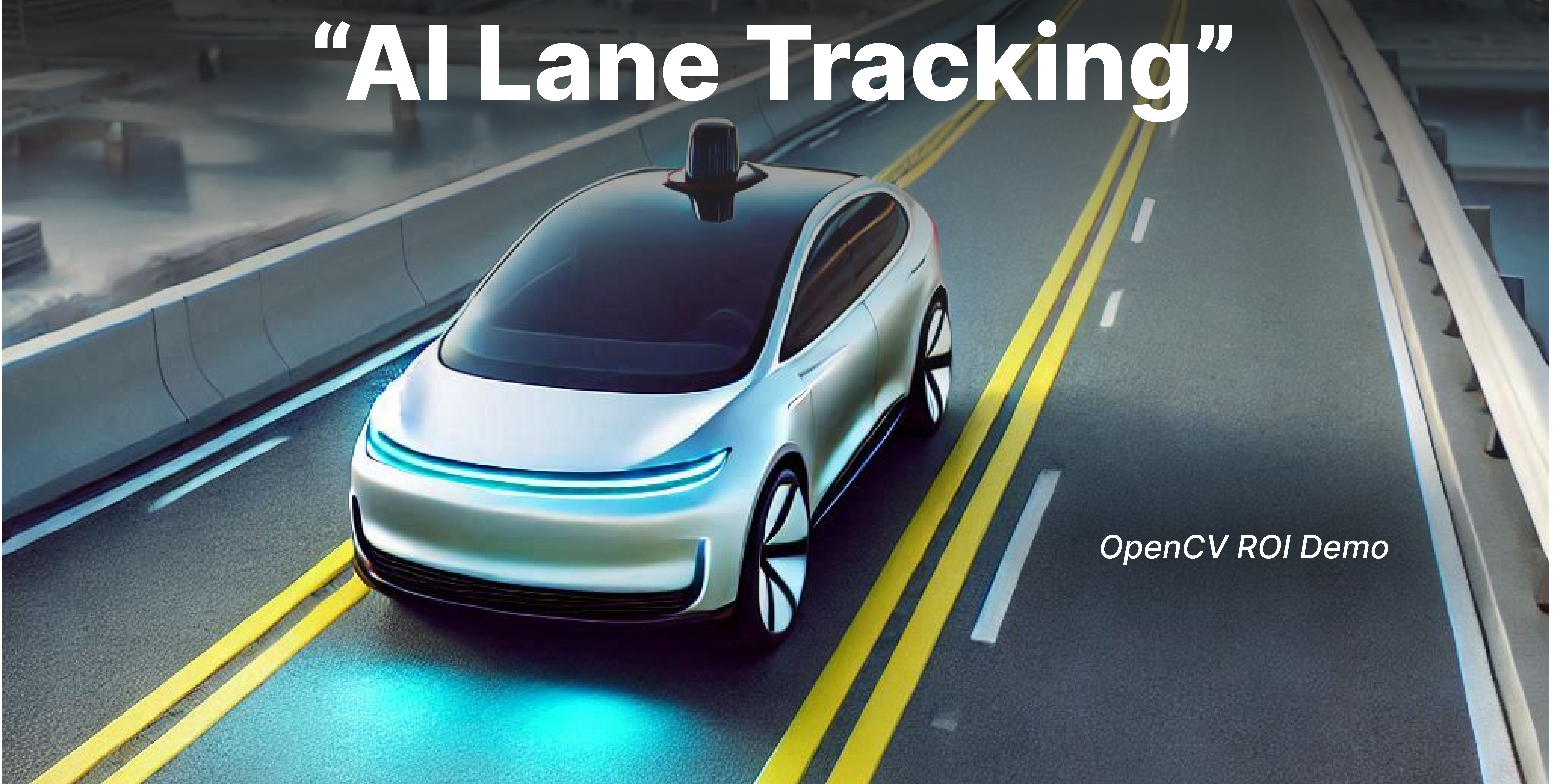 Lane and Vehicle Detection